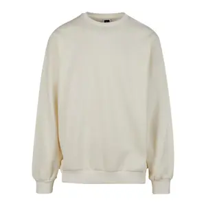 Jersey de cuello redondo para mujer DEF image-0