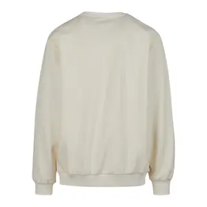 Jersey de cuello redondo para mujer DEF image-1
