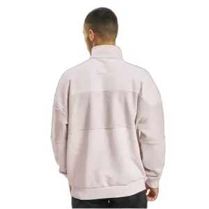 Turtleneck sweatshirt DEF Definitely Handwriting Embroidery image-4