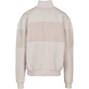 Turtleneck sweatshirt DEF Definitely Handwriting Embroidery image-3