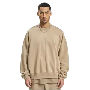 Crewneck sweatshirt DEF image-0