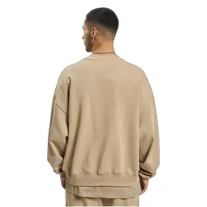 Crewneck sweatshirt DEF image-2