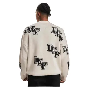 Sweatshirt DEF Knit image-3