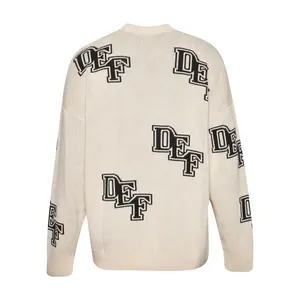 Sweatshirt DEF Knit image-2