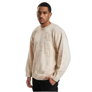 Sweatshirt DEF Knit image-3