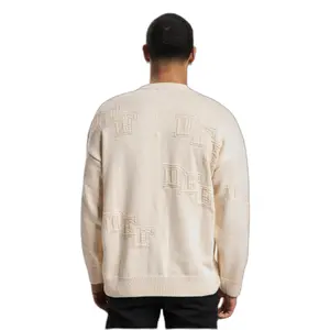 Sweatshirt DEF Knit image-2