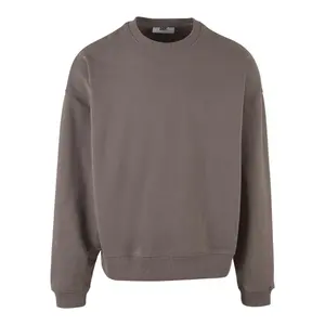 Camisola de gola redonda DEF Basic image-2