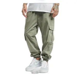 Pants cargo DEF Flo image-0