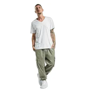 Pants cargo DEF Flo image-2