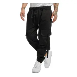 Pants cargo DEF Nepu image-0