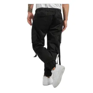 Pants cargo DEF Nepu image-1