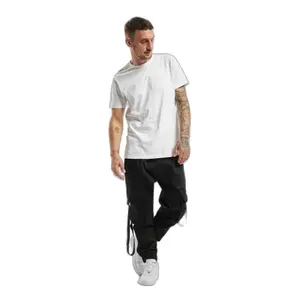 Pants cargo DEF Nepu image-2