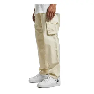 Trousers cargo DEF image-2