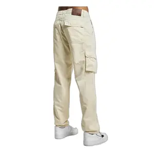 Trousers cargo DEF image-1