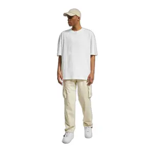 Trousers cargo DEF image-0