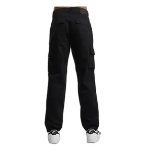 Pants cargo DEF image-2