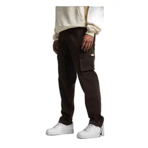 Trousers cargo DEF image-1