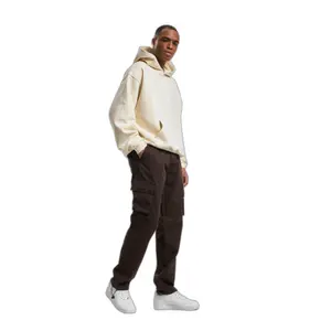 Trousers cargo DEF image-0