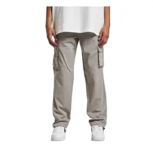 Trousers cargo DEF image-1