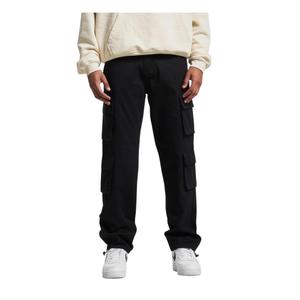 Pantaloni cargo DEF image-0