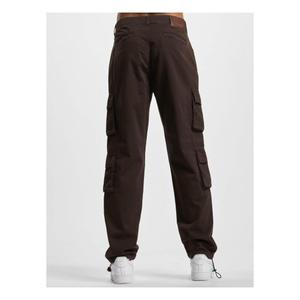 Pants cargo DEF image-1