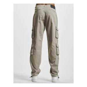 Trousers cargo DEF image-2
