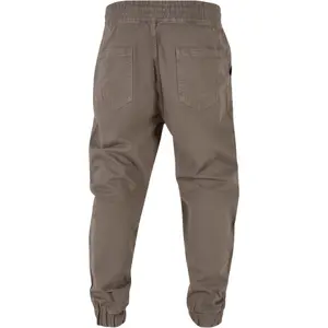 Pantalón cargo DEF image-2