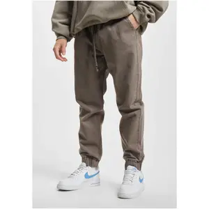 Pantalón cargo DEF image-4