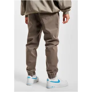 Pantalón cargo DEF image-3