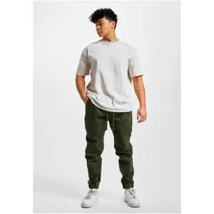 Cargo kalhoty Urban Classics DEF image-1