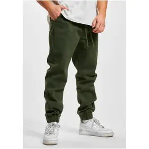 Cargo kalhoty Urban Classics DEF image-4