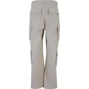 Pantalon cargo DEF image-1