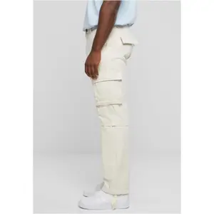 Pantalón cargo DEF image-6