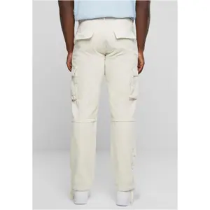 Pantalón cargo DEF image-4