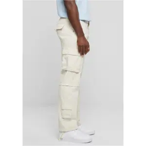 Pantalón cargo DEF image-5