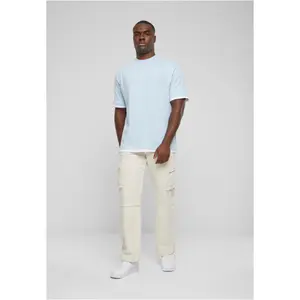 Pantalón cargo DEF image-2