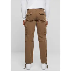 Pantalón cargo DEF image-4