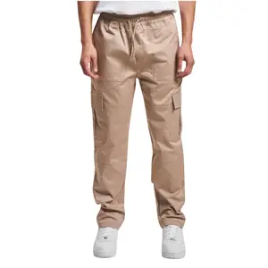 Cargo Trousers DEF Straight image-1