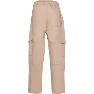 Cargo Trousers DEF Straight image-2