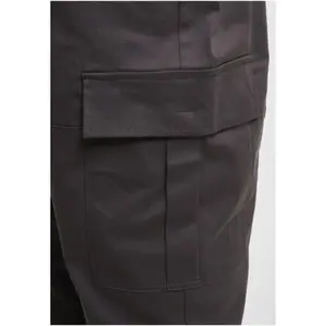 Cargo Trousers DEF Straight image-4