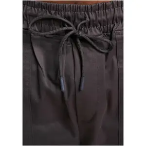 Cargo Trousers DEF Straight image-5