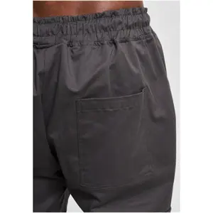 Cargo Trousers DEF Straight image-6
