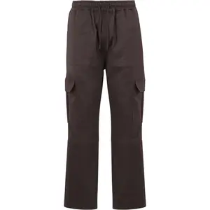 Cargo Trousers DEF Straight image-0