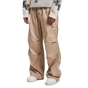 Cargo Trousers DEF Parachute image-1