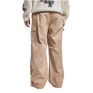Cargo Trousers DEF Parachute image-3
