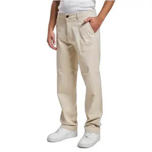 Chino Trousers DEF Kim image-1