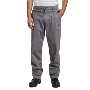 Chino Trousers DEF Kim image-2