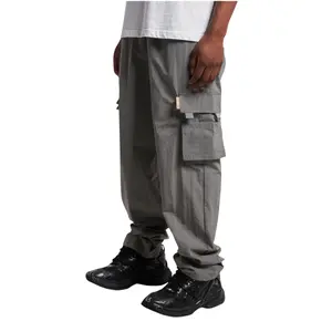 Cargo Trousers DEF Ale image-1