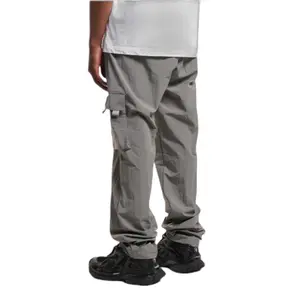 Cargo Trousers DEF Ale image-2