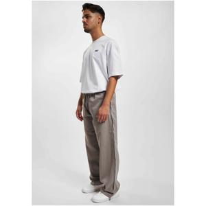 Spodnie cargo DEF Loose image-4